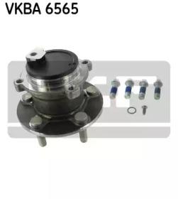 SKF VKBA 6565 Підшипник маточини колеса SKF VKBA 6565 Підшипник маточини колеса