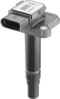 Beru ZSE009 Coil assy ignition Beru ZSE009 Coil assy ignition