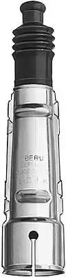 Beru ZLE205 Накінечник дроту високовольтного Beru ZLE205 Накінечник дроту високовольтного