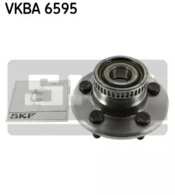 SKF VKBA 6595 Wheel bearing