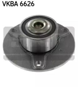 SKF VKBA 6626 Wheel bearing SKF VKBA 6626 Wheel bearing