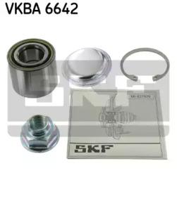 SKF VKBA 6642 Wheel bearing SKF VKBA 6642 Wheel bearing
