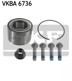 SKF VKBA 6736 Wheel bearing SKF VKBA 6736 Wheel bearing