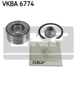 SKF VKBA 6774 Wheel bearing