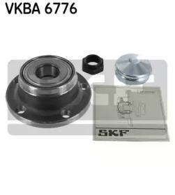 SKF VKBA 6776 Wheel bearing