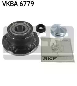 SKF VKBA 6779 Wheel bearing SKF VKBA 6779 Wheel bearing