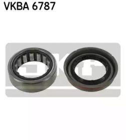 SKF VKBA 6787 Wheel bearing SKF VKBA 6787 Wheel bearing