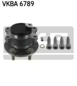 SKF VKBA 6789 Wheel bearing
