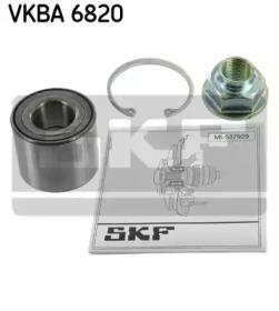 SKF VKBA 6820 Wheel bearing SKF VKBA 6820 Wheel bearing