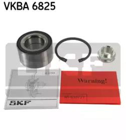 SKF VKBA 6825 Wheel bearing SKF VKBA 6825 Wheel bearing