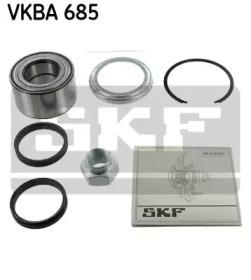 SKF VKBA 685 Wheel bearing SKF VKBA 685 Wheel bearing