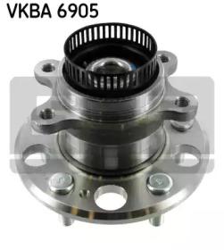 SKF VKBA 6905 Wheel bearing SKF VKBA 6905 Wheel bearing