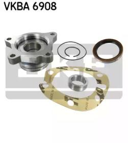 SKF VKBA 6908 Wheel bearing SKF VKBA 6908 Wheel bearing