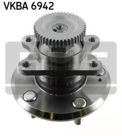 SKF VKBA 6942 Підшипник маточини колеса SKF VKBA 6942 Підшипник маточини колеса