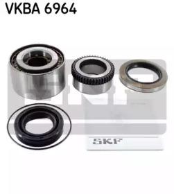 SKF VKBA 6964 Wheel bearing SKF VKBA 6964 Wheel bearing