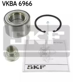 SKF VKBA 6966 Wheel bearing SKF VKBA 6966 Wheel bearing