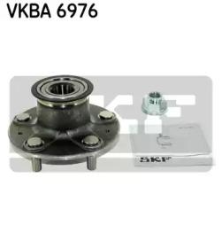 SKF VKBA 6976 Wheel bearing SKF VKBA 6976 Wheel bearing