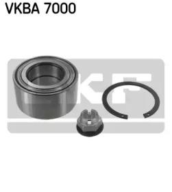 SKF VKBA 7000 Подшипник ступицы колеса