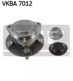 SKF VKBA 7012 Wheel bearing
