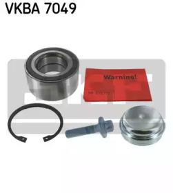 SKF VKBA 7049 Wheel bearing