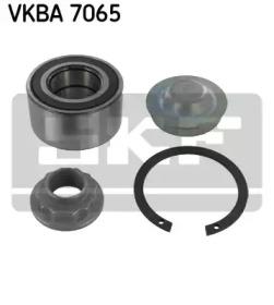 SKF VKBA 7065 Wheel bearing SKF VKBA 7065 Wheel bearing
