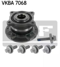 SKF VKBA 7068 Wheel bearing SKF VKBA 7068 Wheel bearing