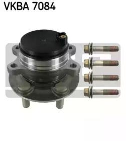 SKF VKBA 7084 Підшипник маточини колеса