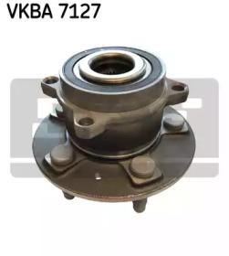 SKF VKBA 7127 Підшипник маточини колеса