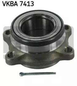 SKF VKBA 7413 Wheel bearing
