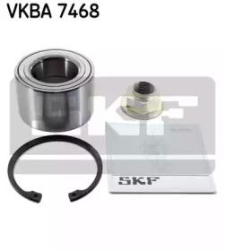 SKF VKBA 7468 Wheel bearing SKF VKBA 7468 Wheel bearing