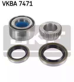 SKF VKBA 7471 Комплект подшипника