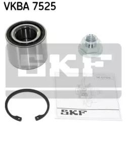 SKF VKBA 7525 Wheel bearing SKF VKBA 7525 Wheel bearing
