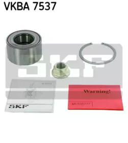 SKF VKBA 7537 Wheel bearing SKF VKBA 7537 Wheel bearing