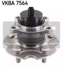 SKF VKBA 7564 Wheel bearing SKF VKBA 7564 Wheel bearing