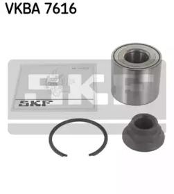 SKF VKBA 7616 Wheel bearing