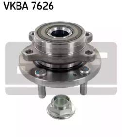 SKF VKBA 7626 Wheel bearing