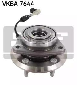 SKF VKBA 7644 Wheel bearing SKF VKBA 7644 Wheel bearing