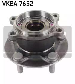 SKF VKBA 7652 Wheel bearing SKF VKBA 7652 Wheel bearing