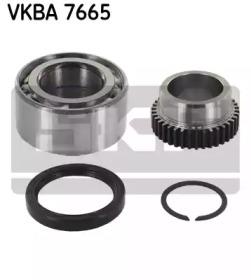SKF VKBA 7665 Wheel bearing
