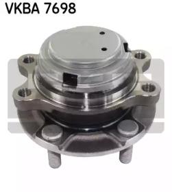 SKF VKBA 7698 Підшипник маточини колеса SKF VKBA 7698 Підшипник маточини колеса