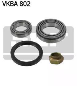 SKF VKBA 802 Wheel bearing SKF VKBA 802 Wheel bearing