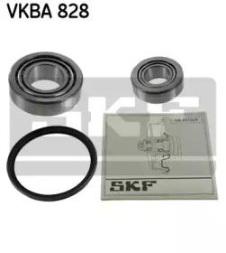 SKF VKBA 828 Wheel bearing SKF VKBA 828 Wheel bearing
