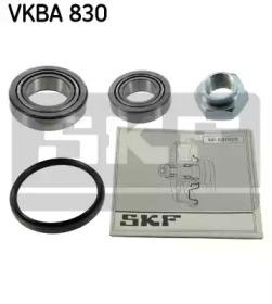 SKF VKBA 830 Wheel bearing SKF VKBA 830 Wheel bearing