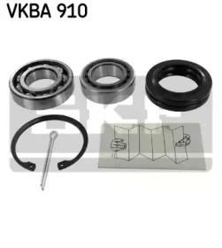 SKF VKBA 910 Wheel bearing