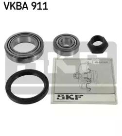 SKF VKBA 911 Wheel bearing SKF VKBA 911 Wheel bearing