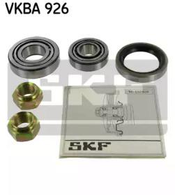 SKF VKBA 926 Wheel bearing