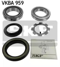 SKF VKBA 959 Wheel bearing