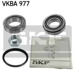 SKF VKBA 977 Підшипник маточини колеса SKF VKBA 977 Підшипник маточини колеса