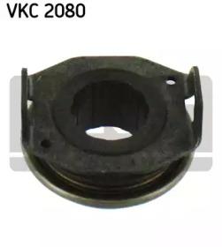SKF VKC 2080 Підшипник зчеплення вижимний SKF VKC 2080 Підшипник зчеплення вижимний