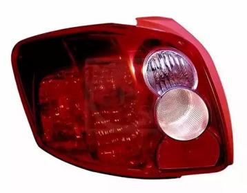 NPS T761A53 Ліхтар задній